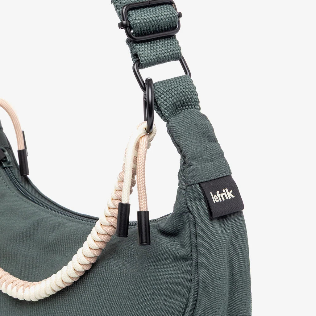 Bag Lua Arles Laurel Leaf | LEFRIK