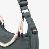 Bag Lua Arles Laurel Leaf | LEFRIK