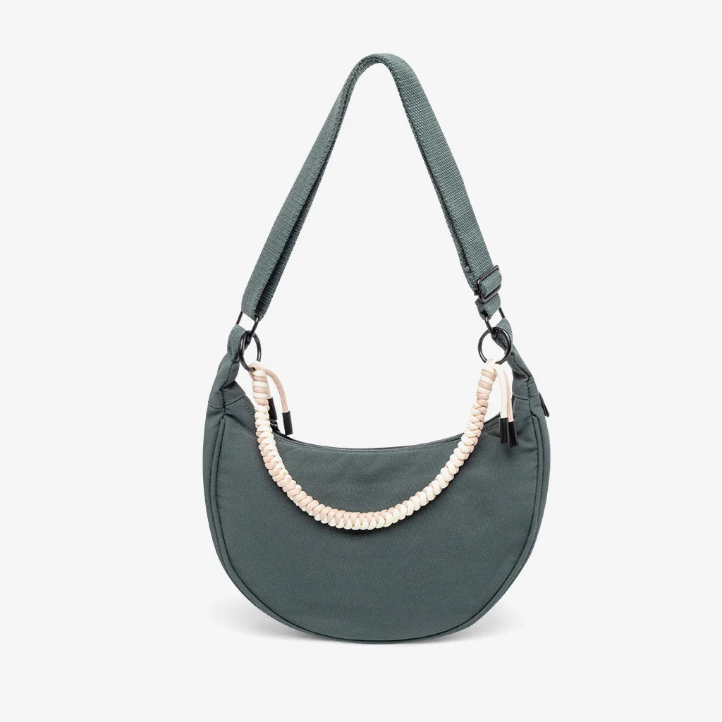 Bag Lua Arles Laurel Leaf | LEFRIK