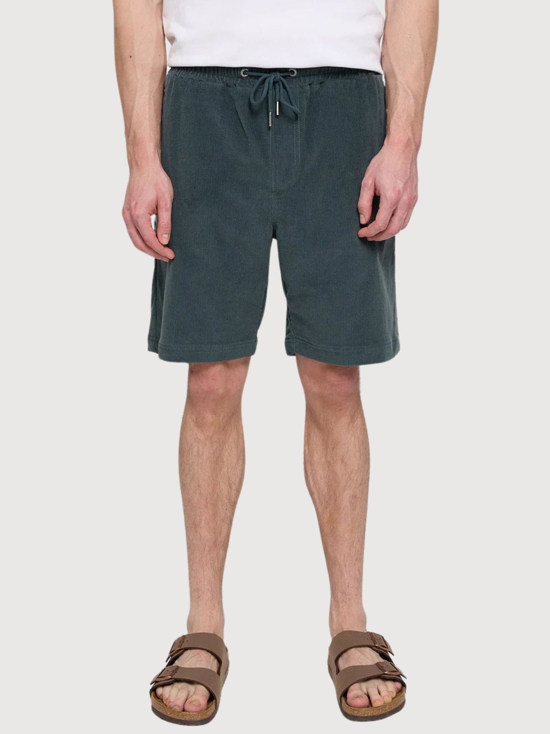 Shorts Corduroy Pull-On Man Bottle | Mazine