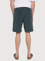 Shorts Corduroy Pull-On Man Bottle | Mazine