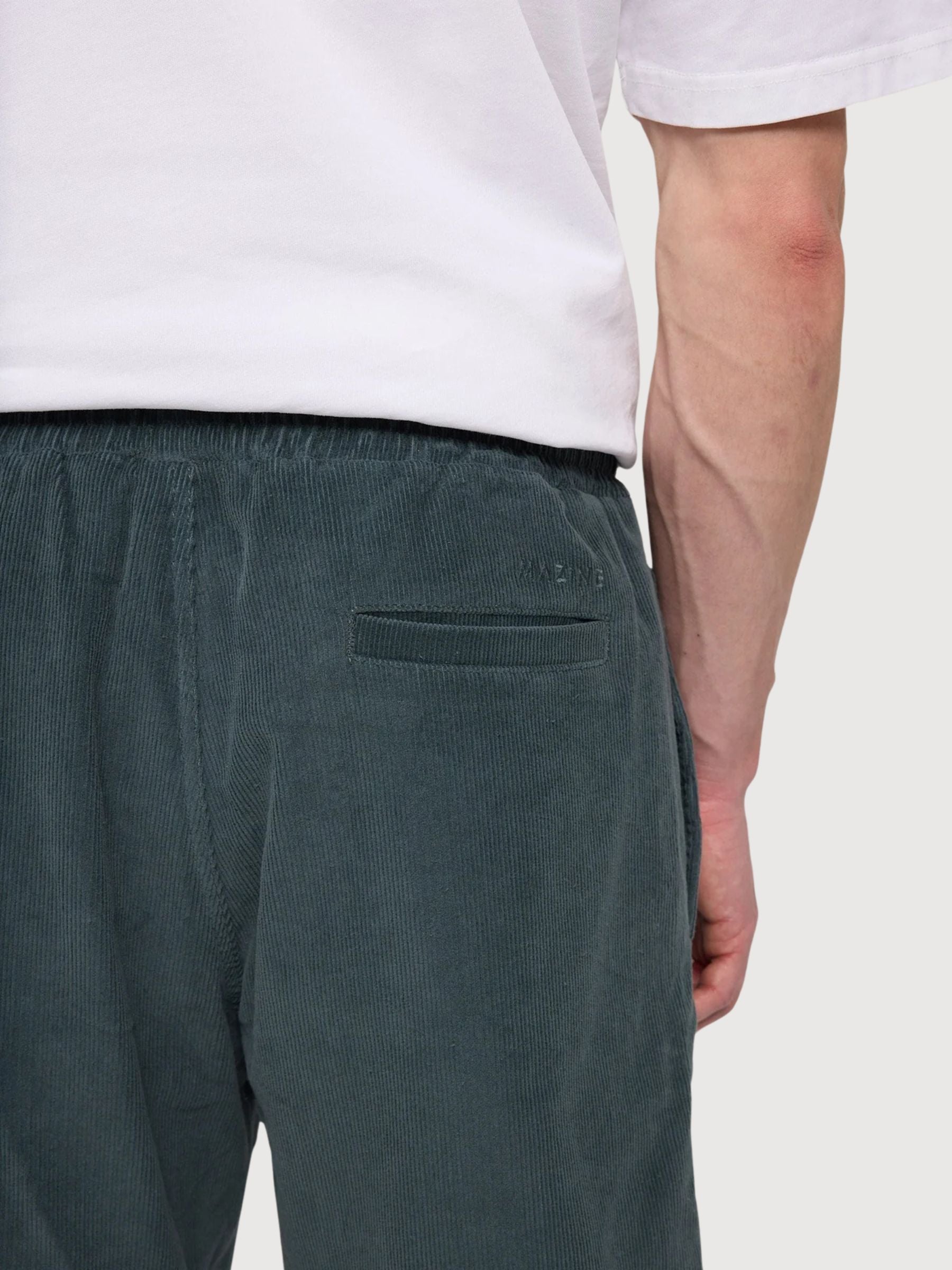 Shorts Corduroy Pull-On Man Bottle | Mazine