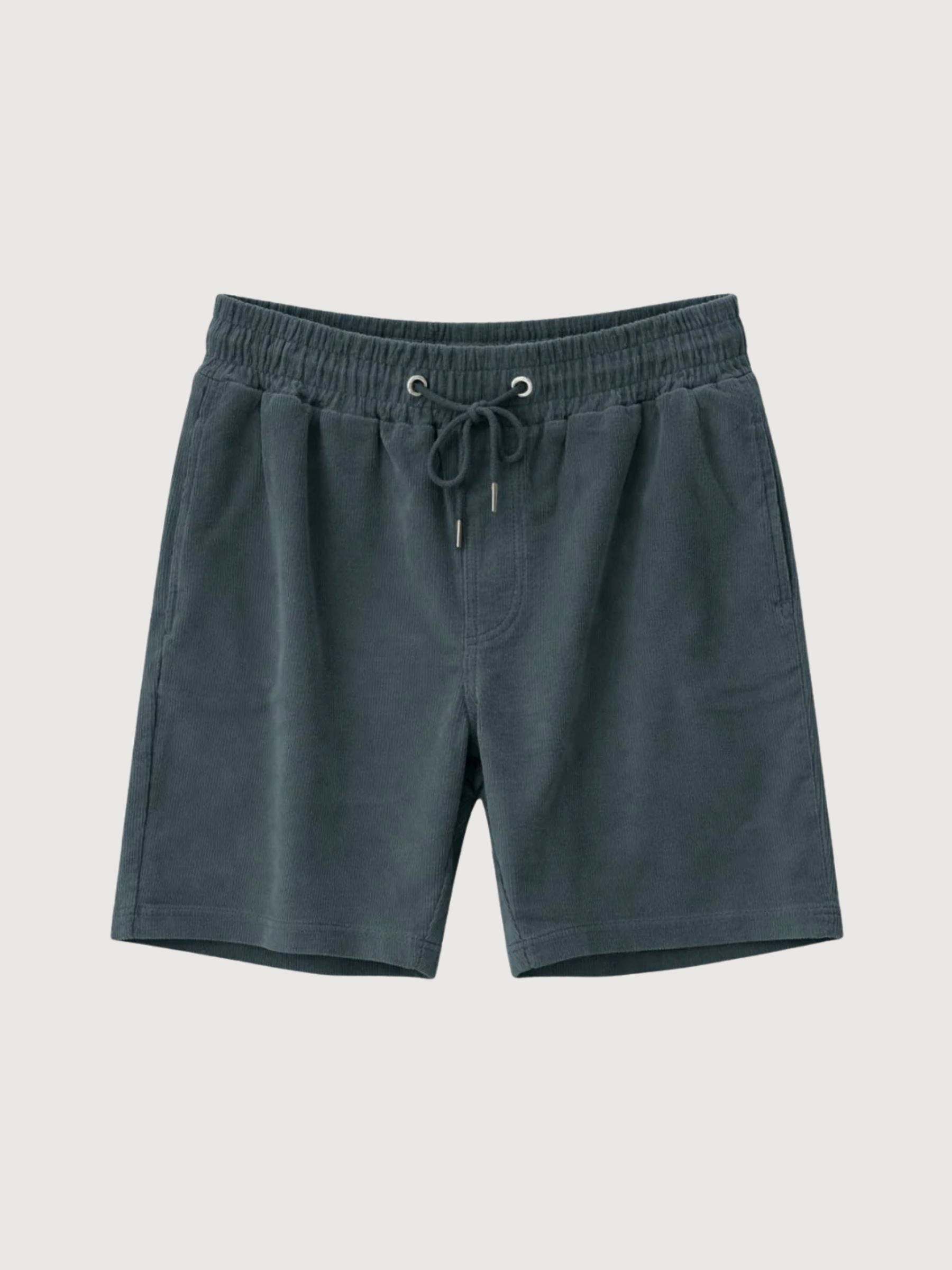Shorts Corduroy Pull-On Man Bottle | Mazine