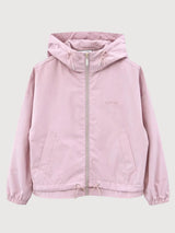 Jacken-Layering-Look, leichter Look für Damen, zartrosa | Mazine