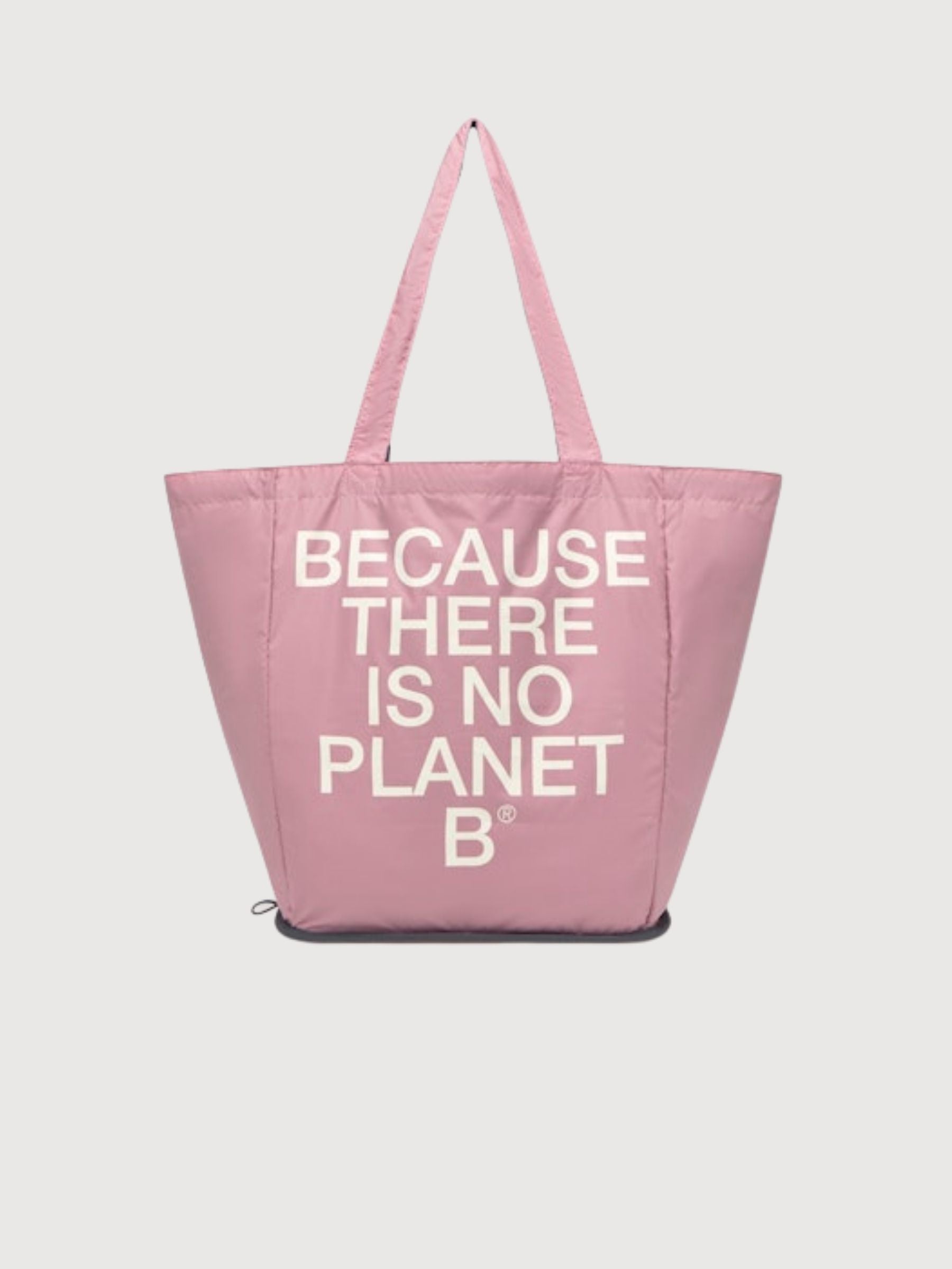 Bag Pacho Summer Pink Recycled Polyester | Ecoalf