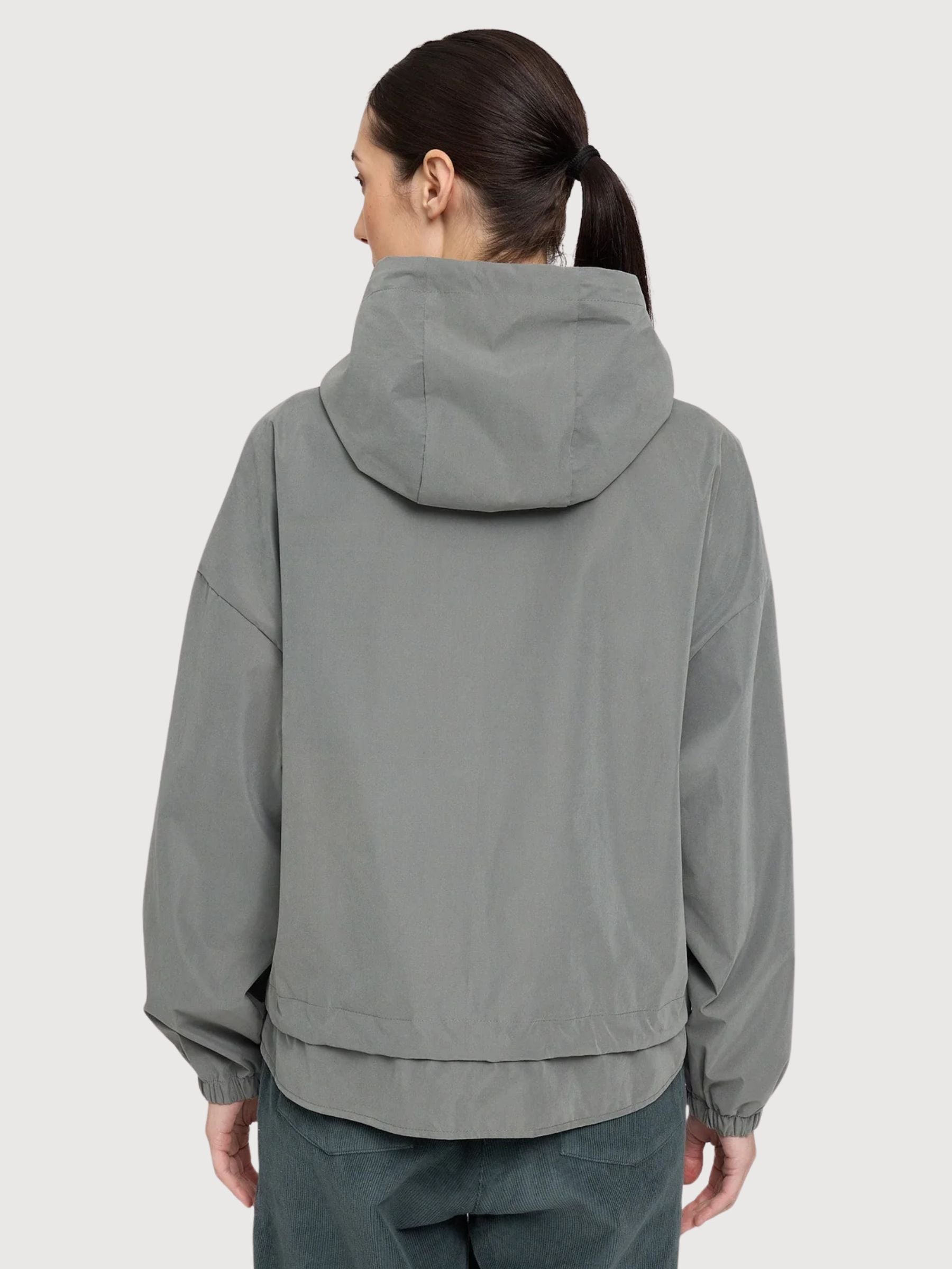 Giacca a strati Look leggero Donna Lightbottle | Mazine