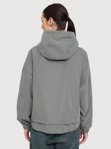 Giacca a strati Look leggero Donna Lightbottle | Mazine