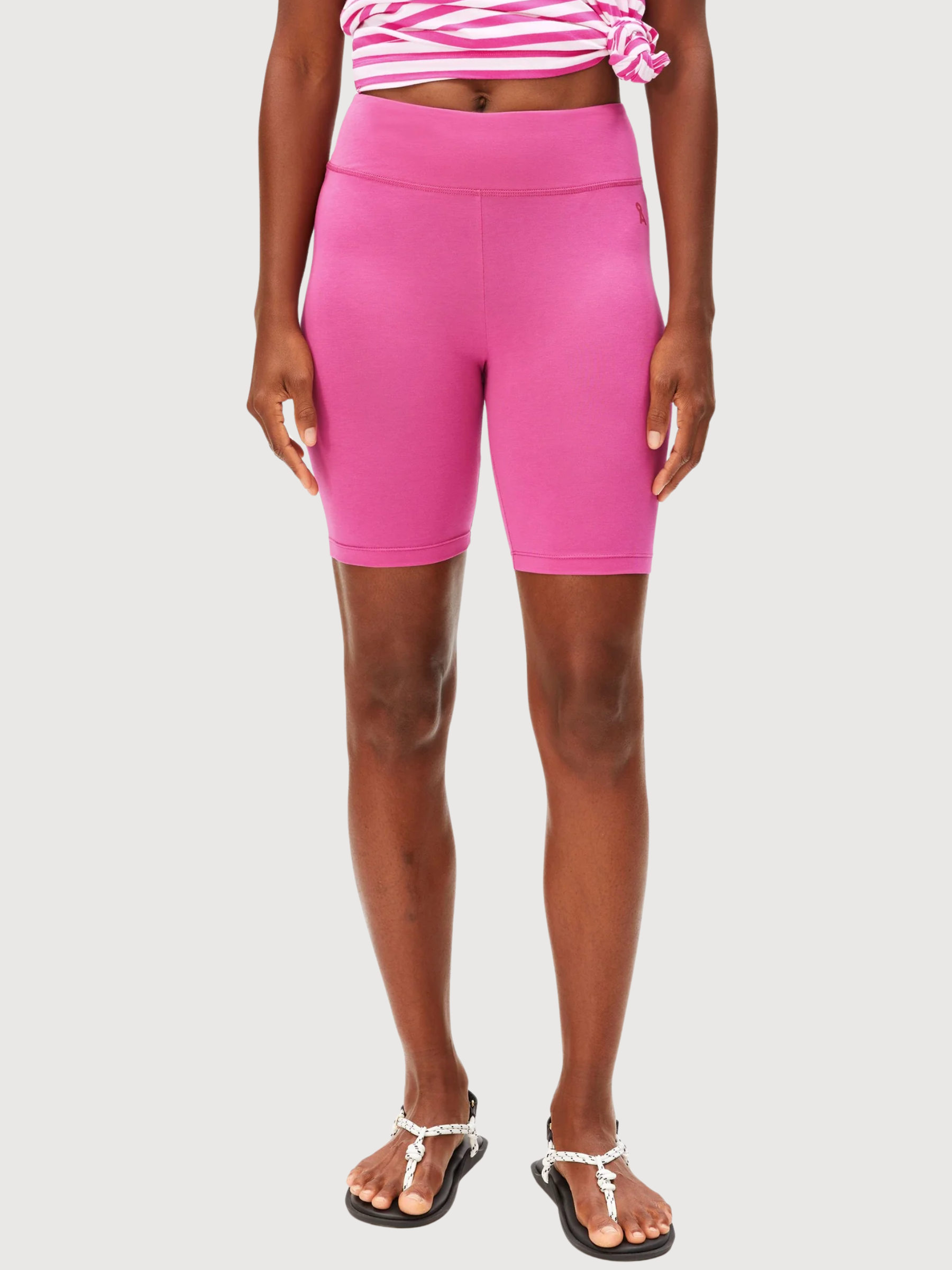 Shorts Nedaa Litaa Very Berry | Armedangels