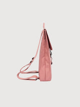 Handy Mini Dust Pink Rucksack im recycelten Polyesten