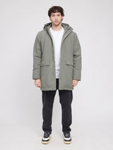 Parka imbottito leggero Bottle | MAZINE