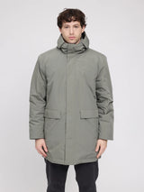 Parka imbottito leggero Bottle | MAZINE