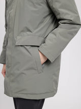 Parka imbottito leggero Bottle | MAZINE