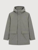 Parka imbottito leggero Bottle | MAZINE