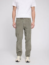 Trousers Corduroy Pocket Light Bottle | MAZINE