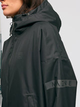 Superleichter Mantel | MAZINE