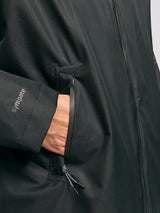 Superleichter Mantel | MAZINE