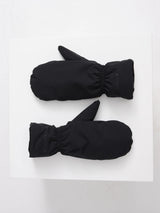 Gloves Padded Black | Mazine