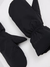 Gloves Padded Black | Mazine