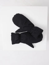 Gloves Padded Black | Mazine