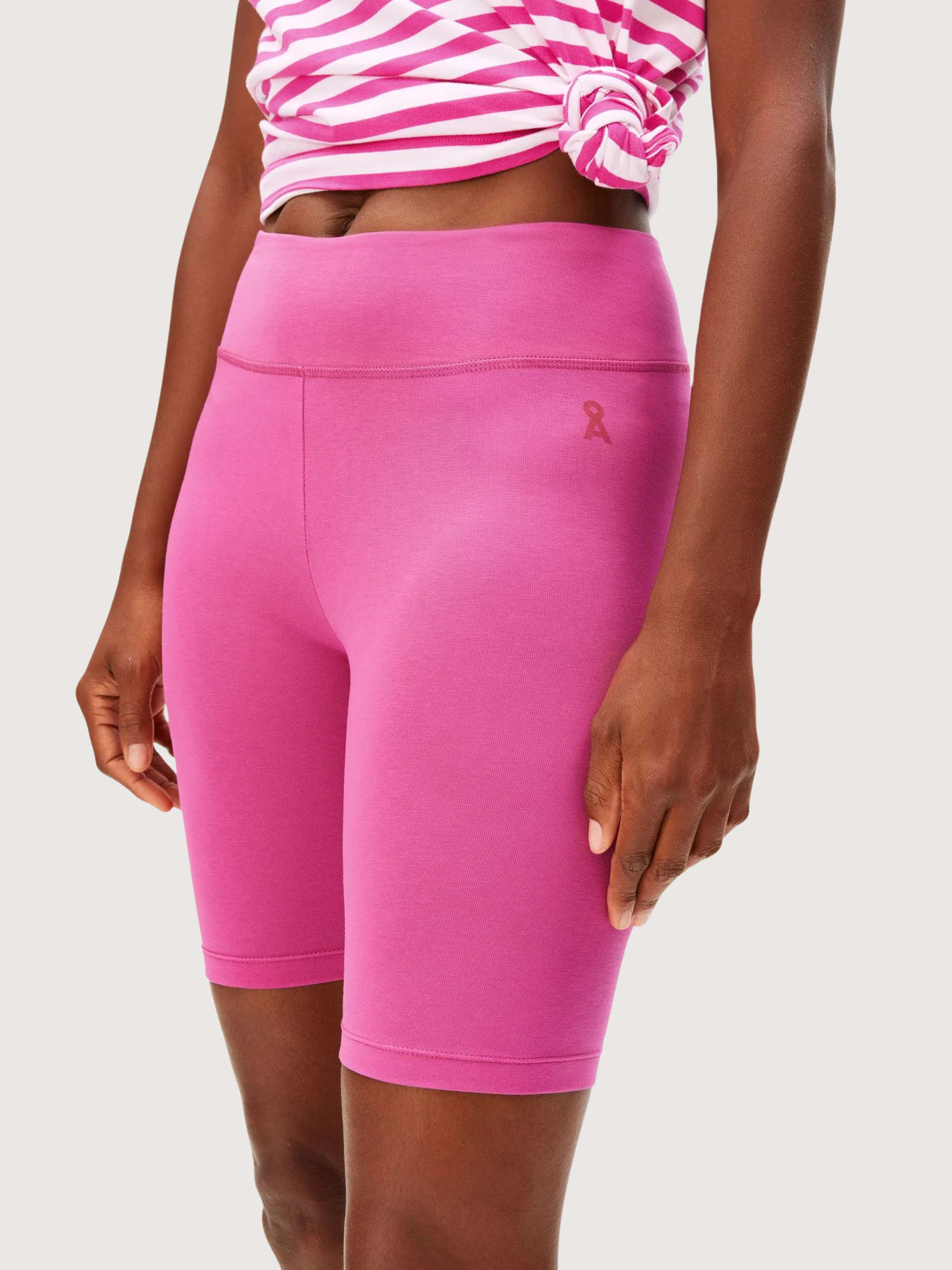 Shorts Nedaa Litaa Very Berry | Armedangels