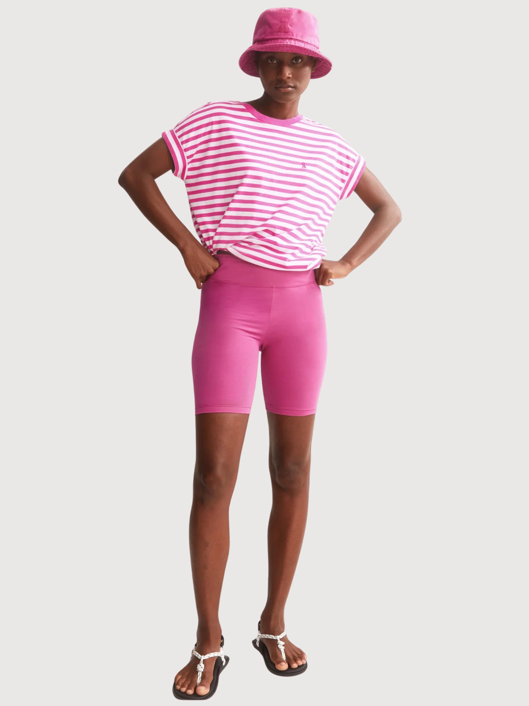 Shorts Nedaa Litaa Very Berry | Armedangels