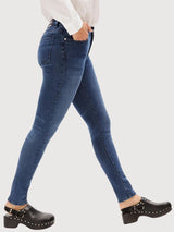 Jeans Tillaa Skinny Stone Washed In Organic Cotton I Armedangels