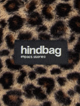 Lili Fausse Fourrure Leopard | Hindbag