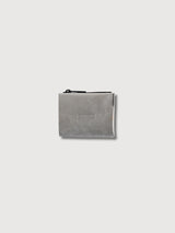 Wallet Sutton Grey/Orange | Freitag