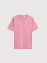 T-Shirt Jaames WashedBerry Herren Baumwolle | Armedangels