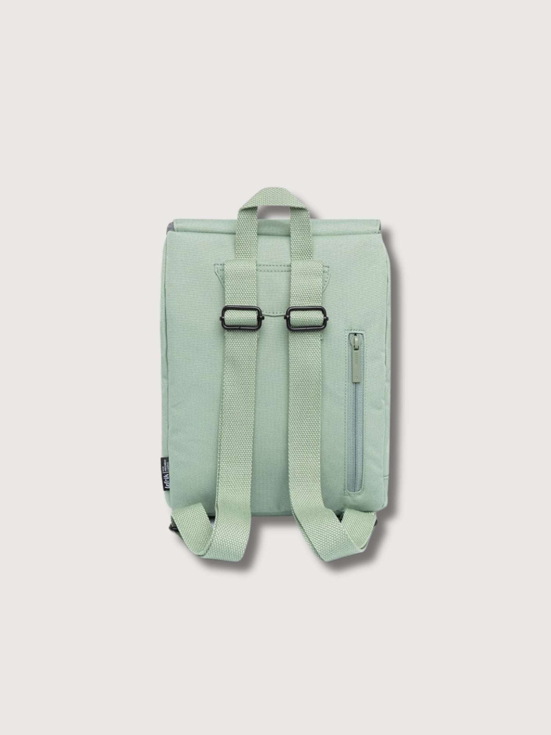Backpack Scout Mini Sage | Lefrik