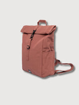 Backpack Roll Mini Arles Bronze | LEFRIK