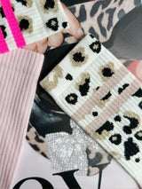 Leo Allover Rose | Ooley