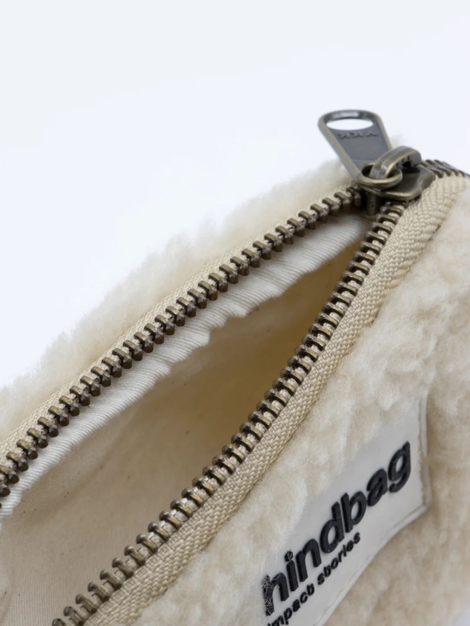 Pursue Lili Fur Beige | Hindbag