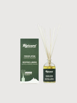 Profumatore d'Ambiente Con Bastoncini "Free Breath" 100 ml | Alpicare