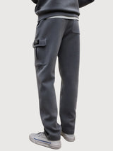 Mara Herren-Jeans – Asphalt | Ecoalf