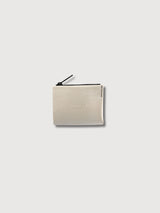 Wallet Sutton White/Red | Freitag