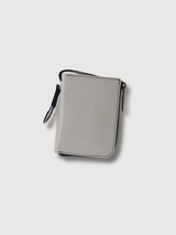 Wallet F255 Parker White/Grey In Used Truck Tarps | Freitag