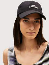 Top Minaami Lita Otamilk Nero | Armedangels