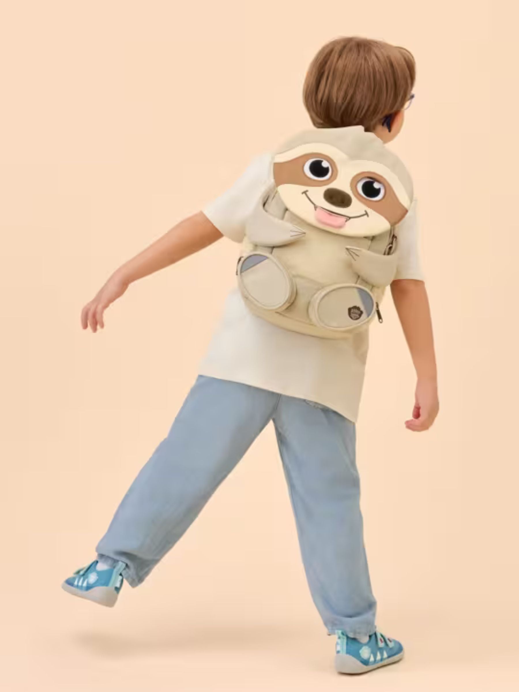 Big Sloth Friend | Affenzahn