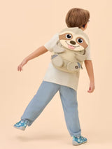 Big Sloth Friend | Affenzahn