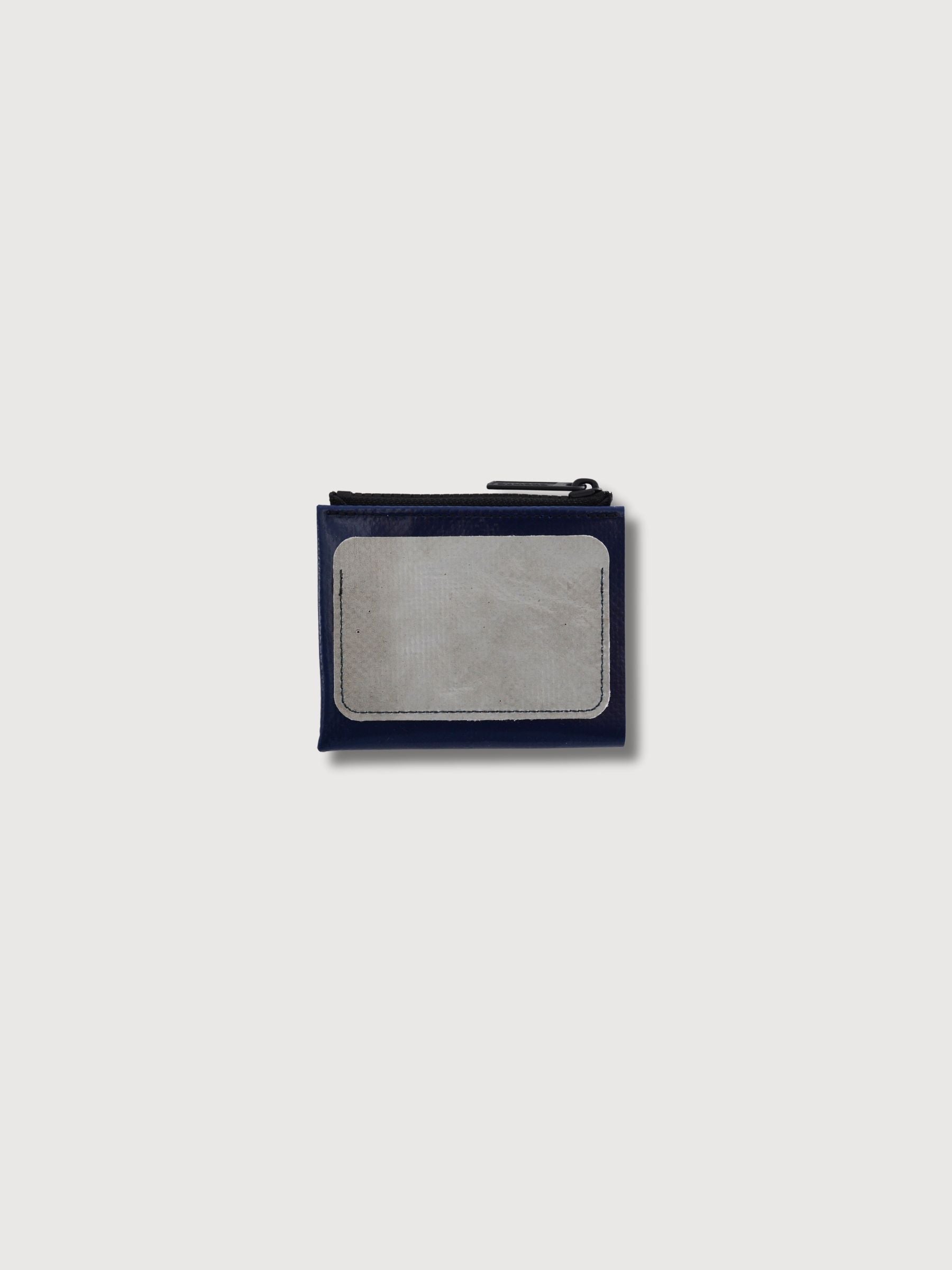 Wallet Sutton Blue/Grey | Freitag