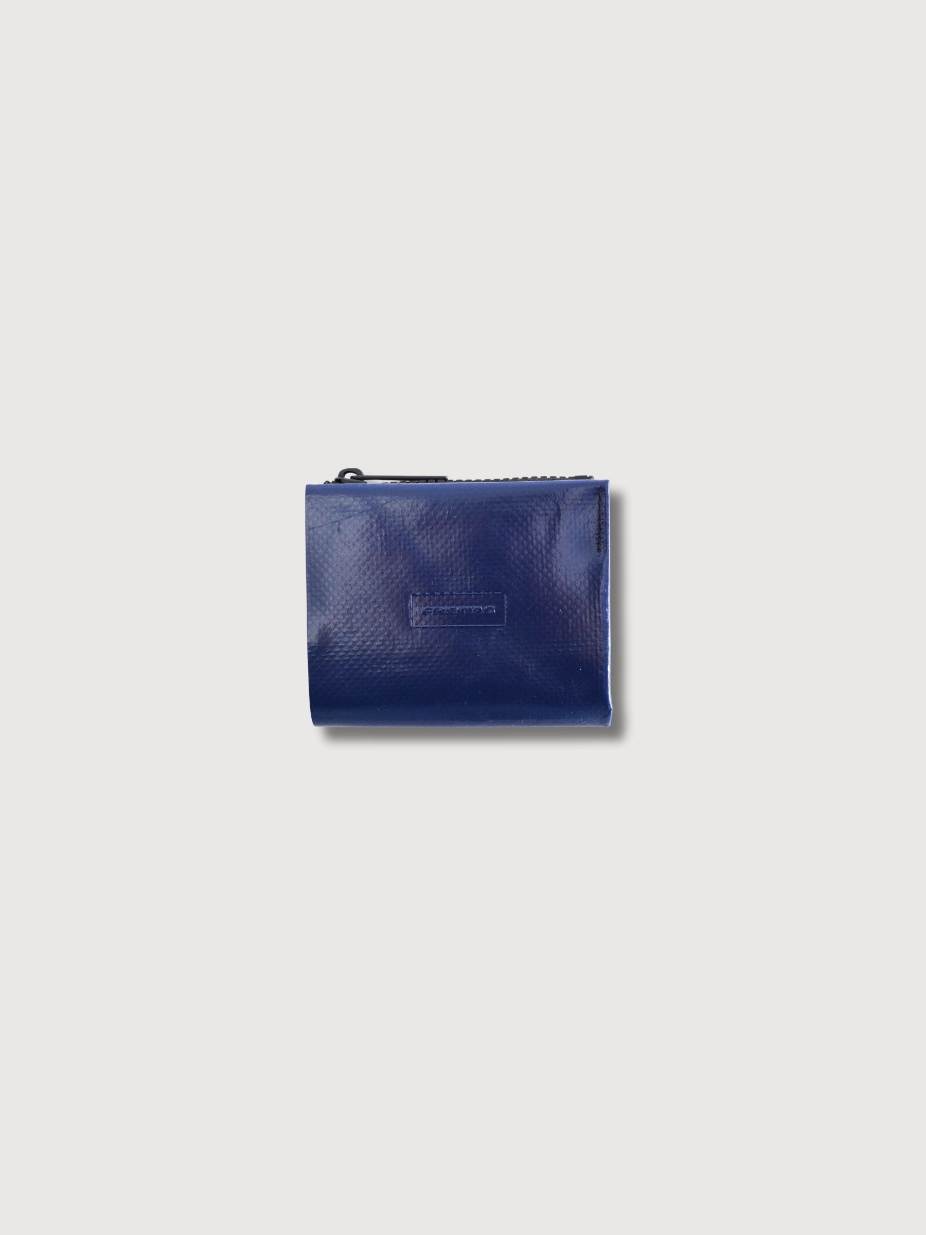 Wallet Sutton Blue/Grey | Freitag