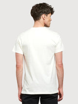 T-shirt Stockholm Shrigley Bee Organic Cotton | Dedicated