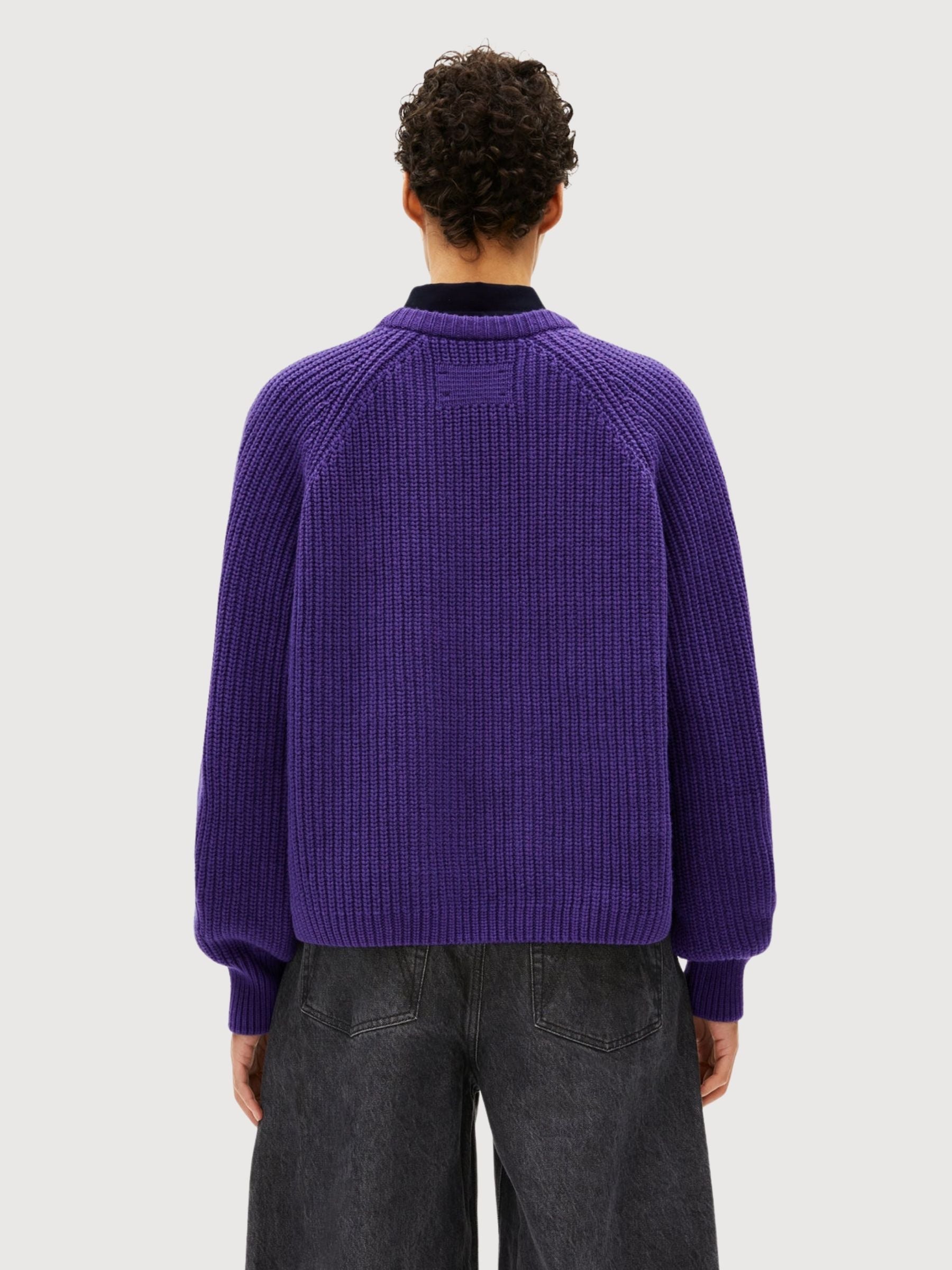 Pullover Kaagi Viola Donna | Armedangels