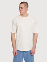 T-Shirt Heavy BackPrint Basketbal | Mazine