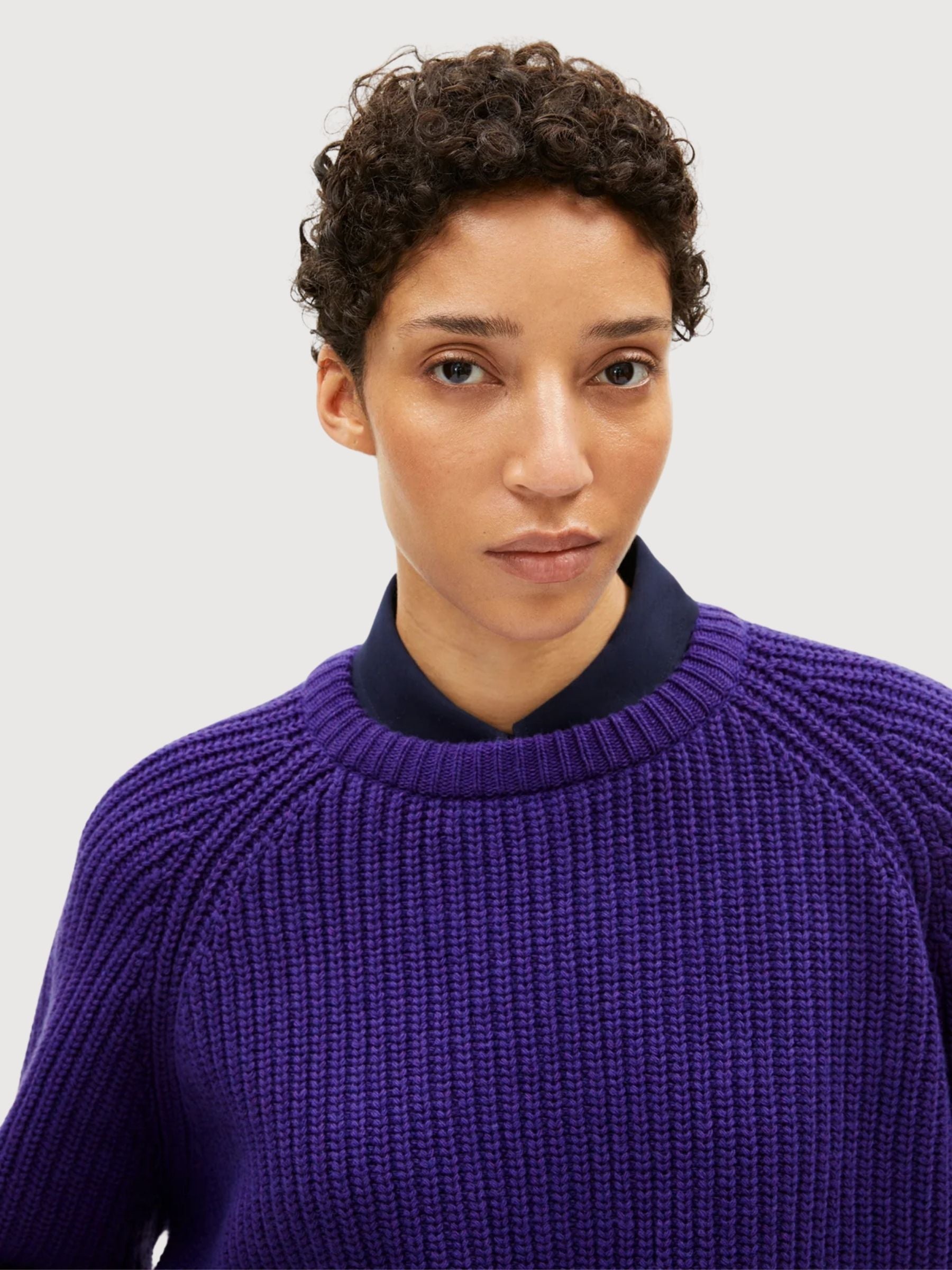 Pullover Kaagi Viola Donna | Armedangels