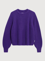 Pullover Kaagi Viola Donna | Armedangels