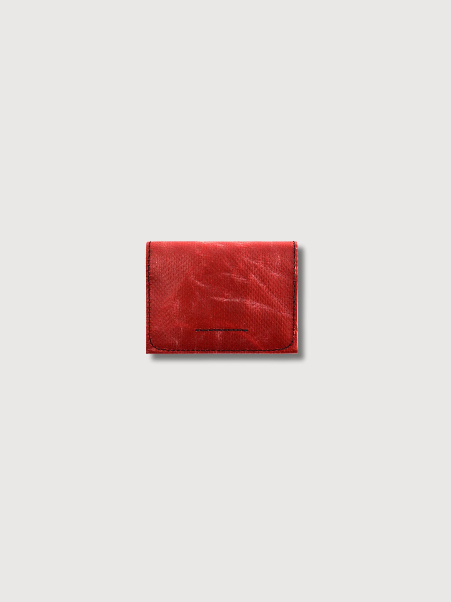 Wallet Lazarus Red  | Freitag