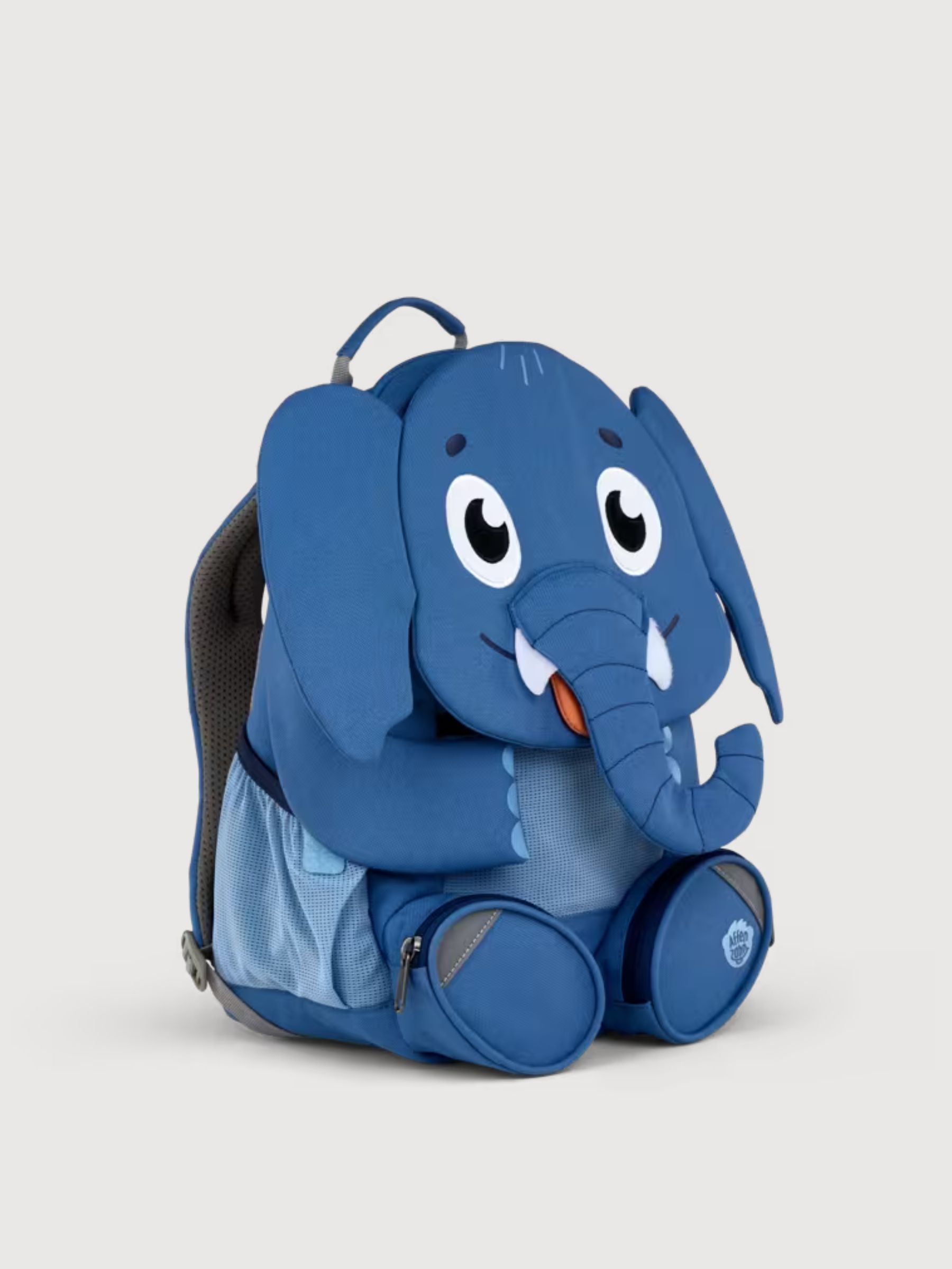 Big Elephant Friend | AFFENZAHN