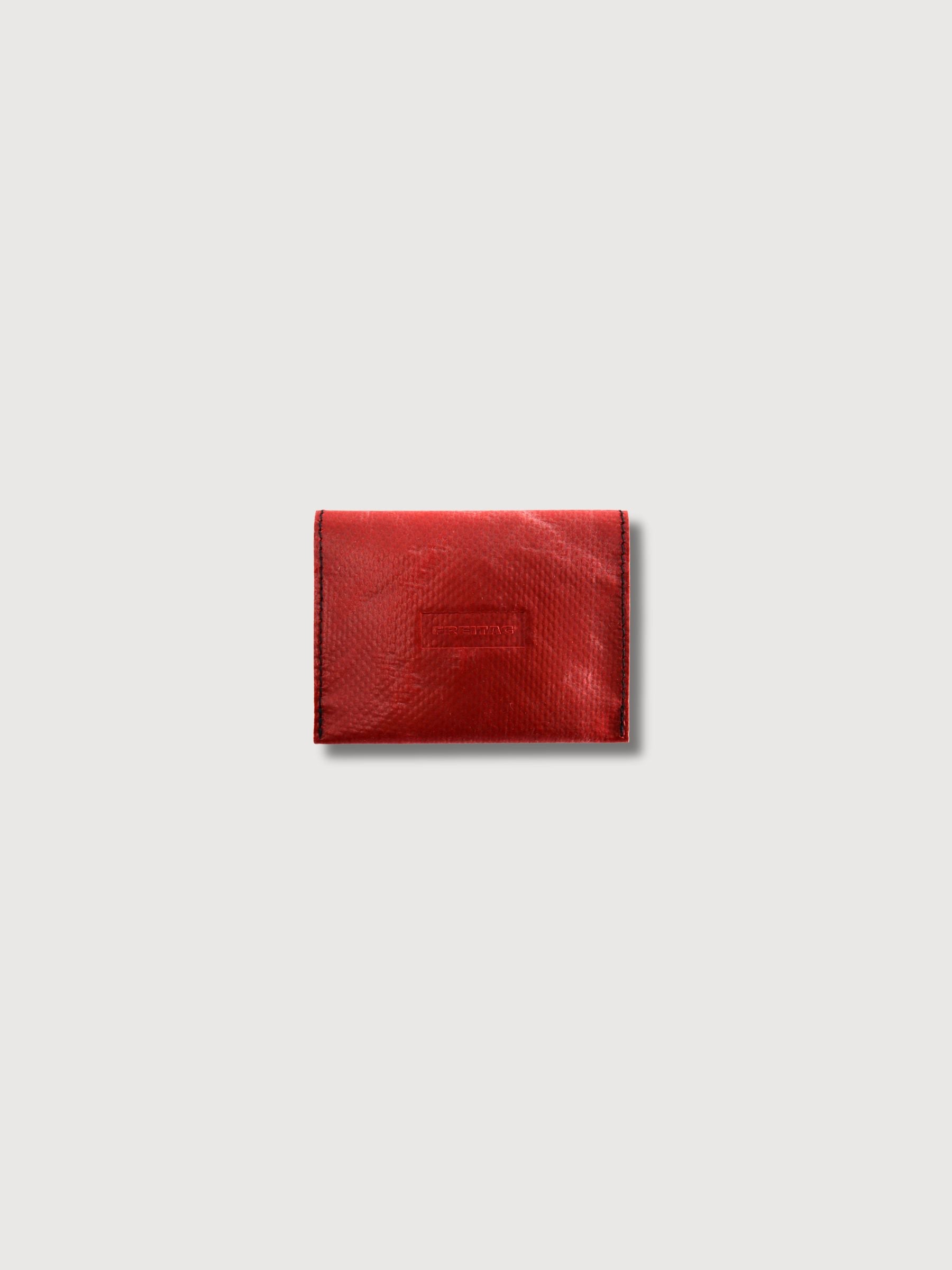 Wallet Lazarus Red  | Freitag